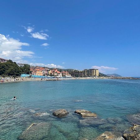 Villa Locazione Turistica Francesca - SLR212 Cipressa Esterno foto