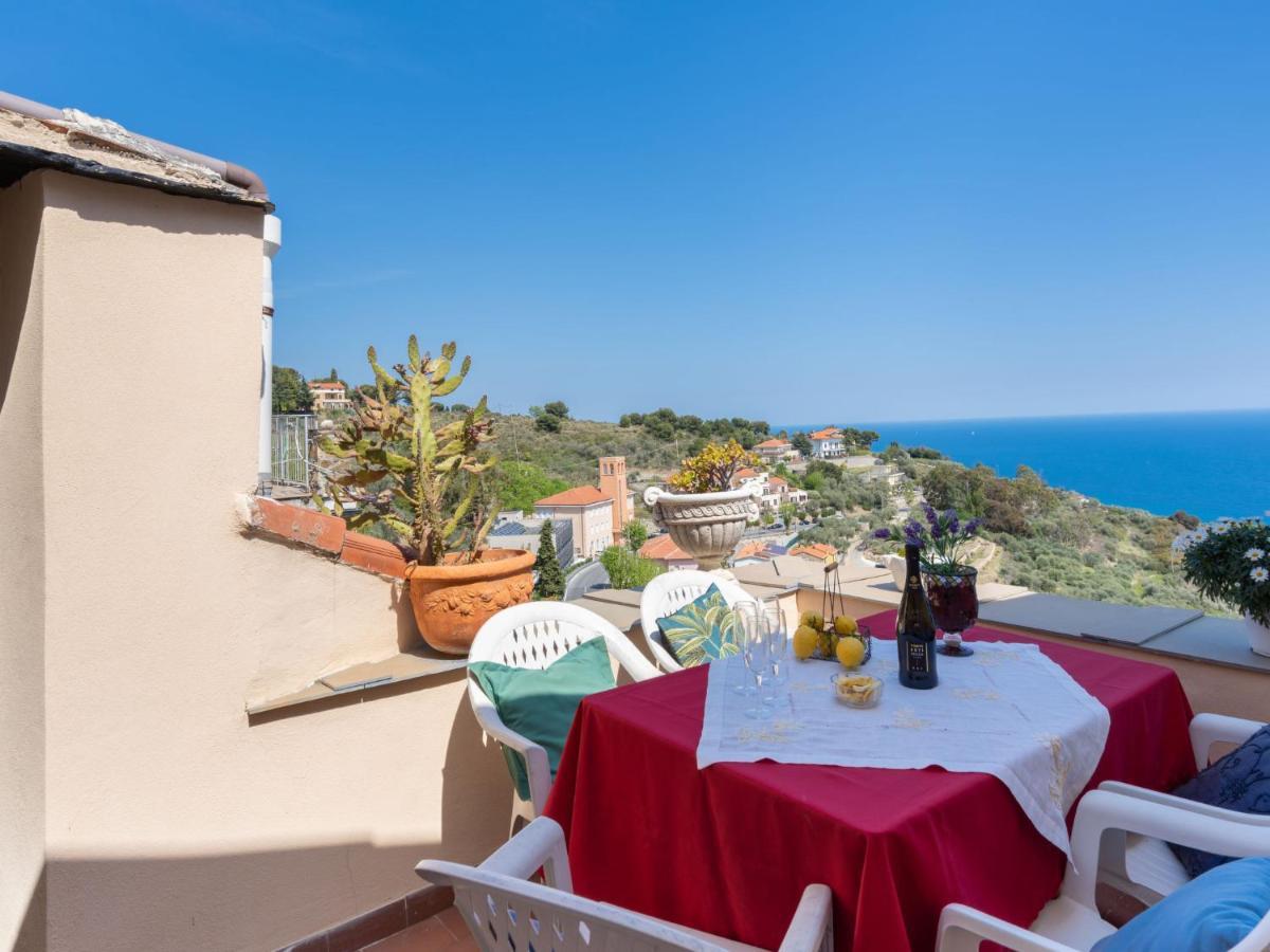 Villa Locazione Turistica Francesca - SLR212 Cipressa Esterno foto