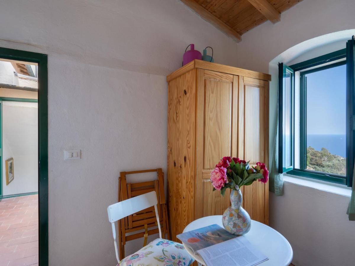 Villa Locazione Turistica Francesca - SLR212 Cipressa Esterno foto