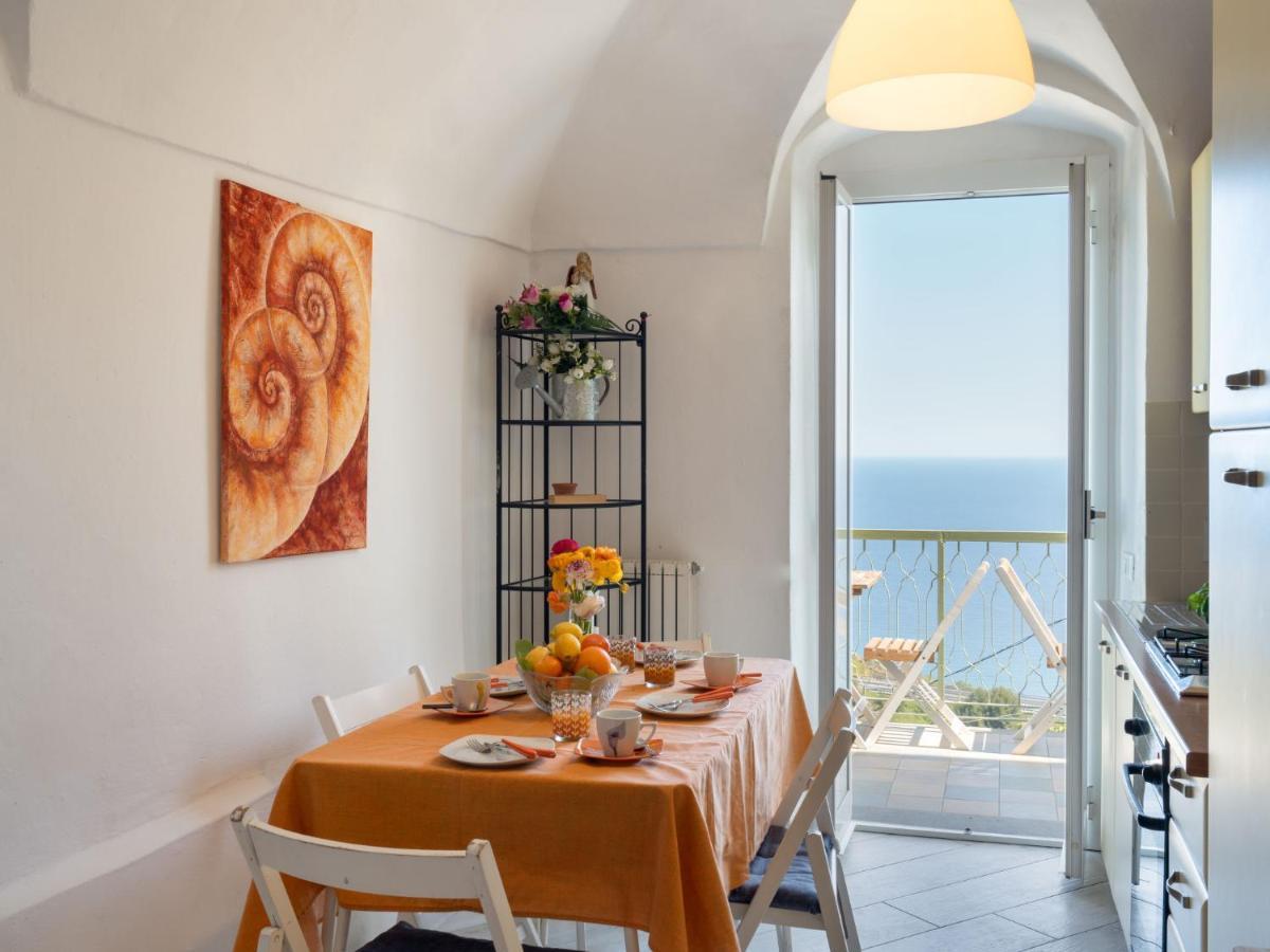 Villa Locazione Turistica Francesca - SLR212 Cipressa Esterno foto
