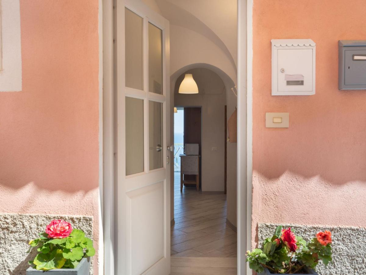 Villa Locazione Turistica Francesca - SLR212 Cipressa Esterno foto