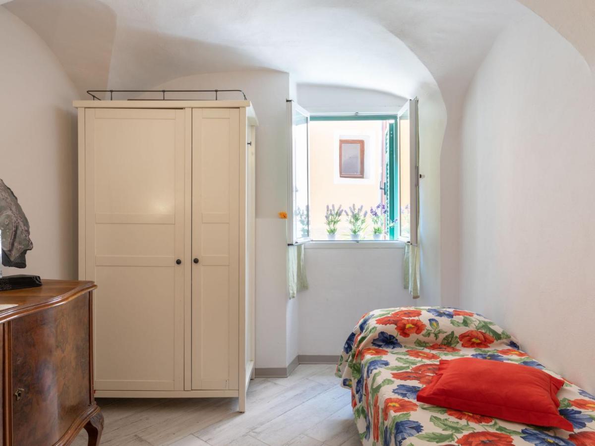 Villa Locazione Turistica Francesca - SLR212 Cipressa Esterno foto