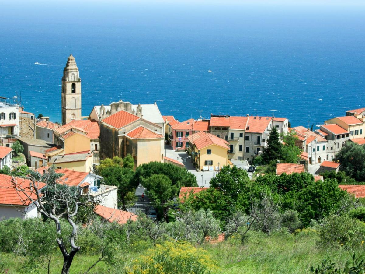 Villa Locazione Turistica Francesca - SLR212 Cipressa Esterno foto